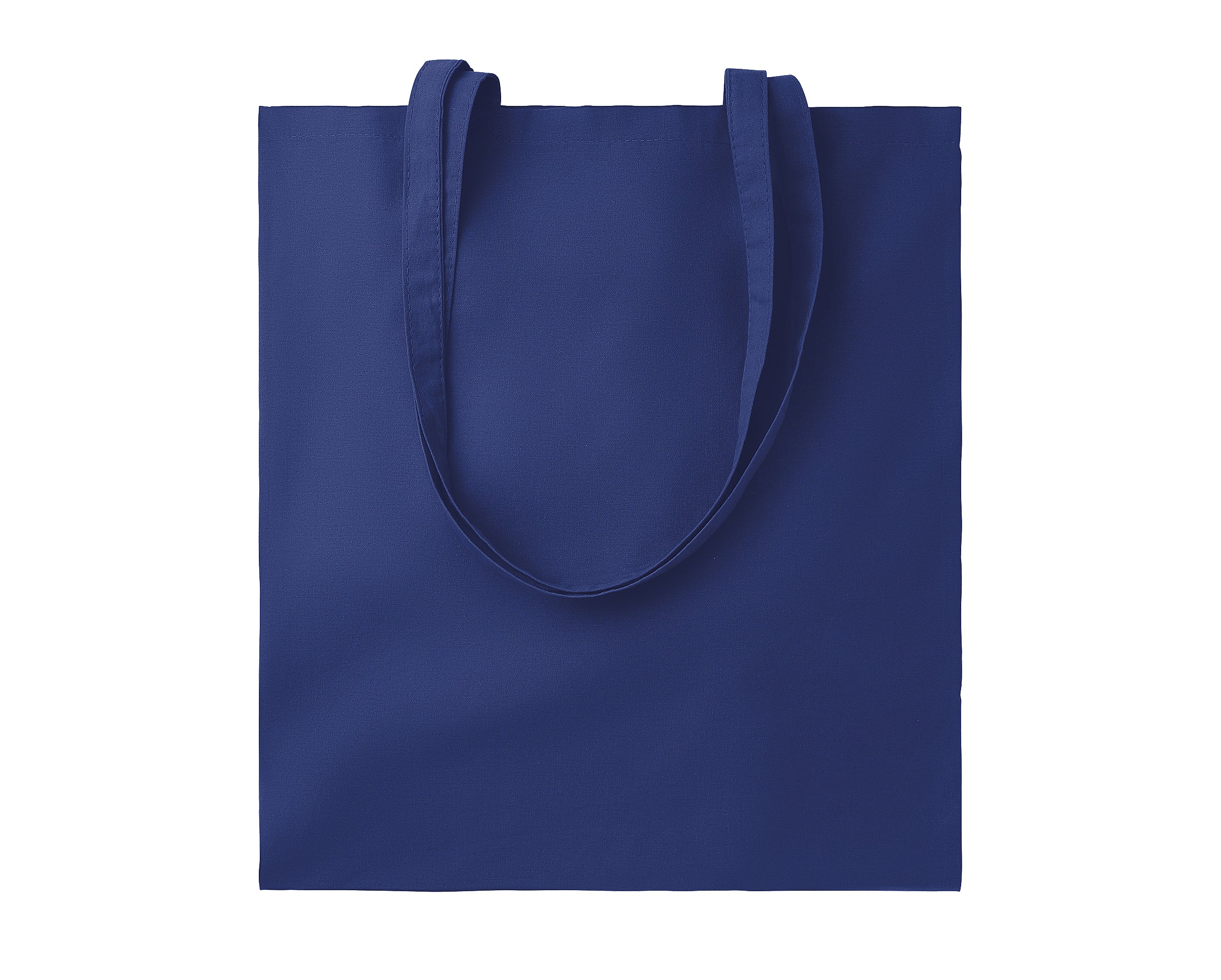 Tote bag personnalisé marine - Zélyne Studio