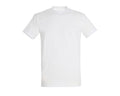 T-shirt Classique personnalisé blanc - Zélyne Studio
