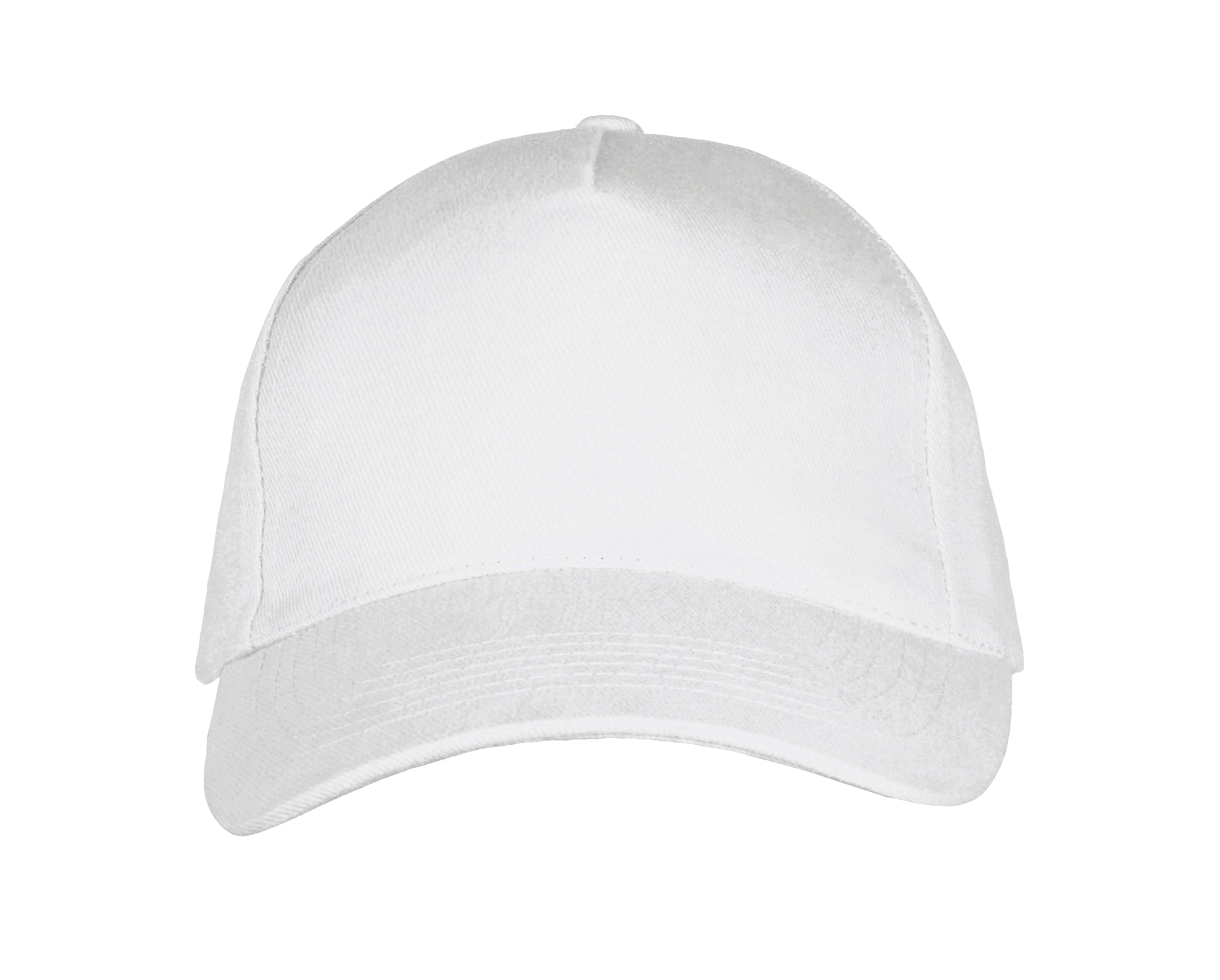 Casquette personnalisée blanc - Zélyne Studio