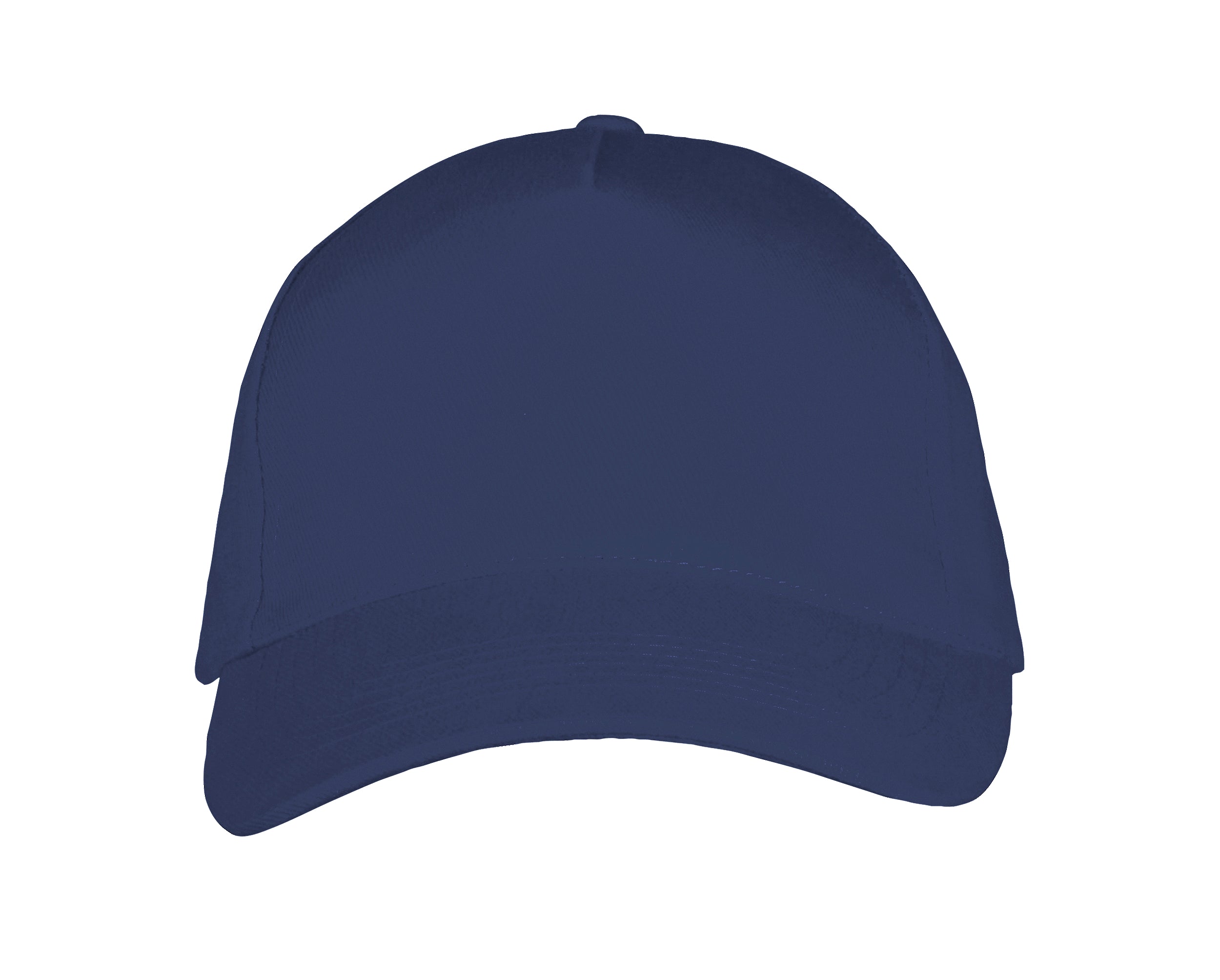Casquette personnalisée marine - Zélyne Studio