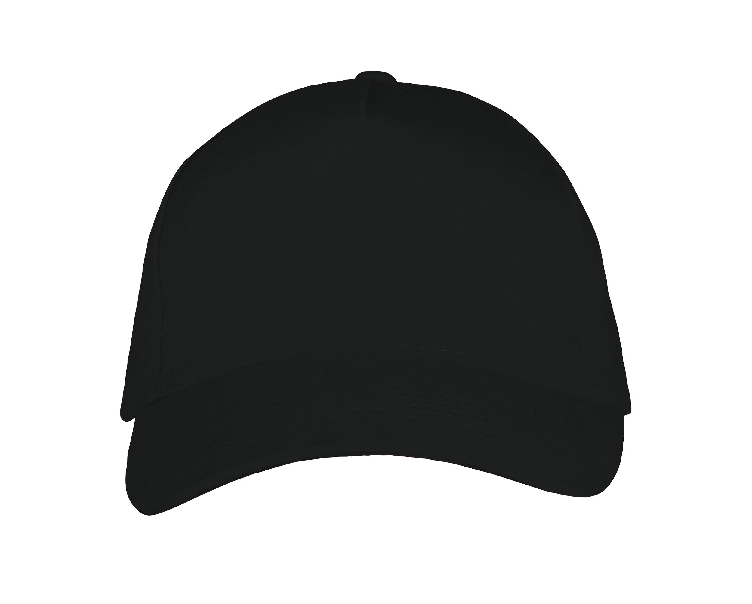 Casquette personnalisée noir - Zélyne Studio