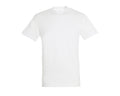T-shirt Essentiel personnalisé blanc - Zélyne Studio