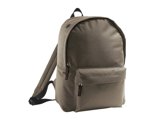 Sac à dos personnalisé army - Zélyne Studio