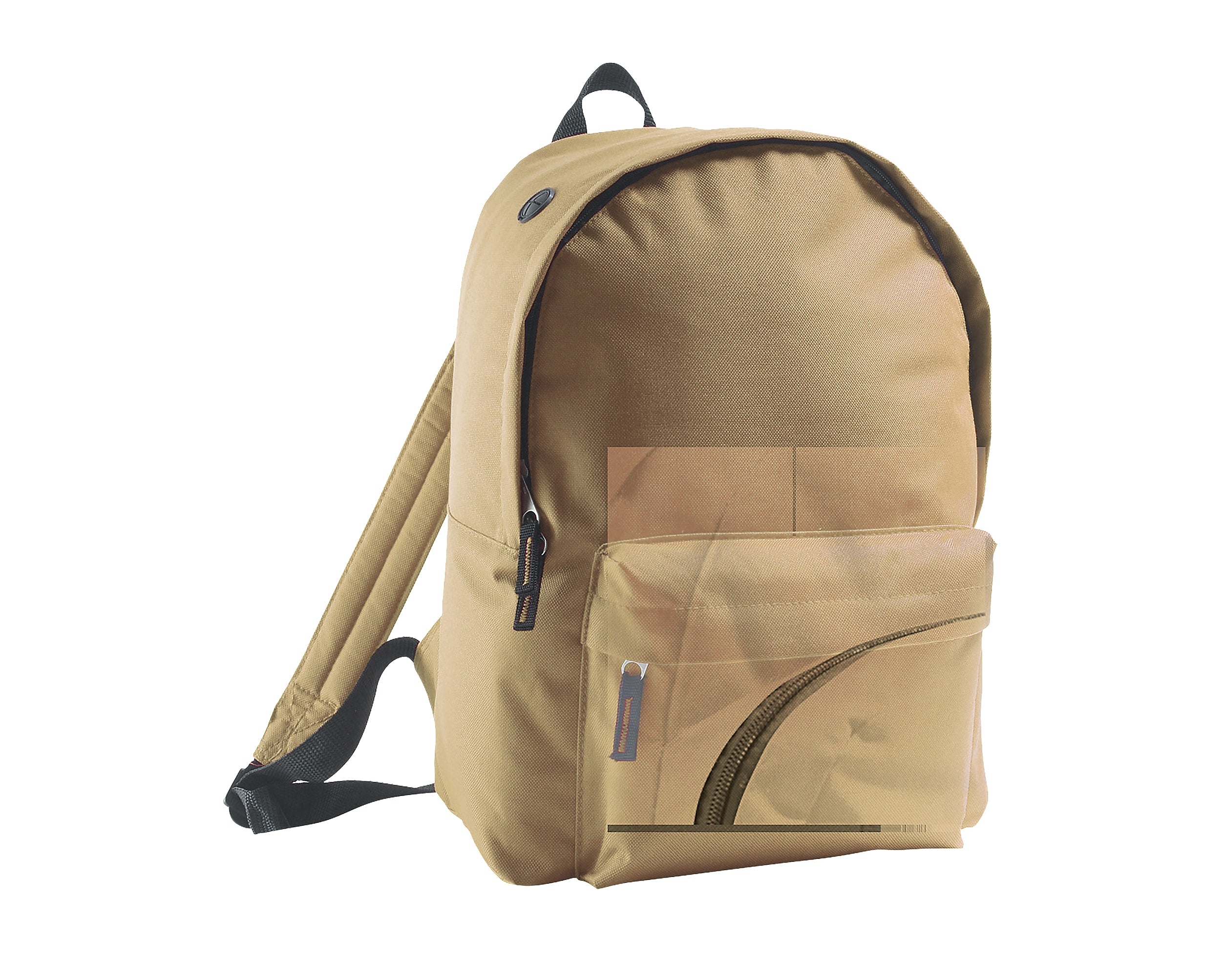 Sac à dos personnalisé dune - Zélyne Studio