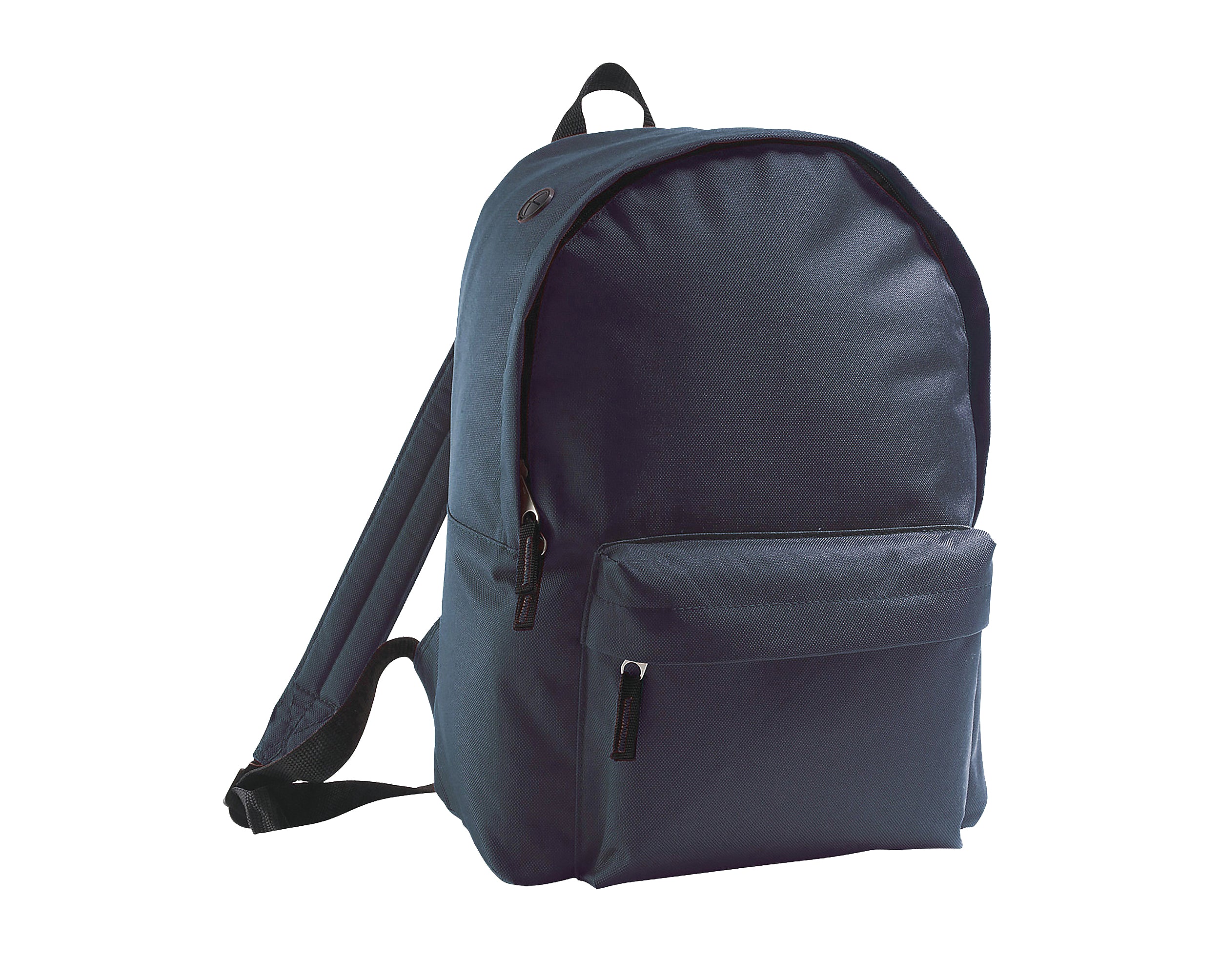 Sac à dos personnalisé marine - Zélyne Studio